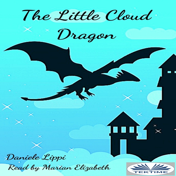 The Little Cloud Dragon by Daniele Lippi