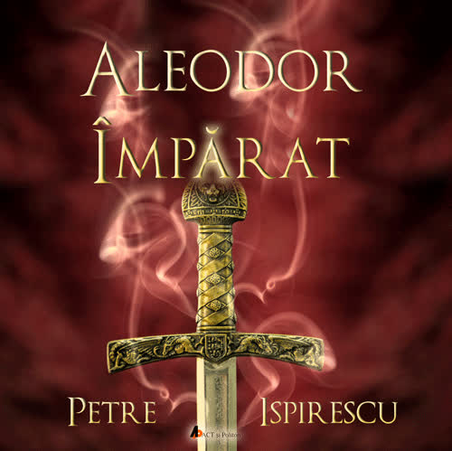 Aleodor Împărat scrisă de Petre Ispirescu și narată de Roxana Savastru 