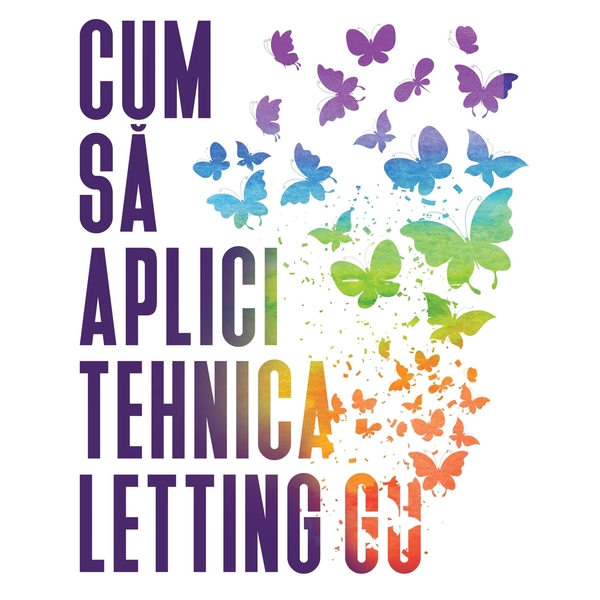 Cum să aplici tehnica „Letting Go” written by Cosmin-Constantin Cîmpanu and narrated by Cosmin-Constantin Cîmpanu 