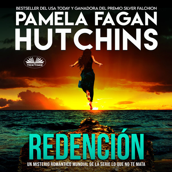 Redención - Un Misterio Caribeño De Katie Connell scrisă de Pamela Fagan Hutchins și narată de Vanesa Gomez 