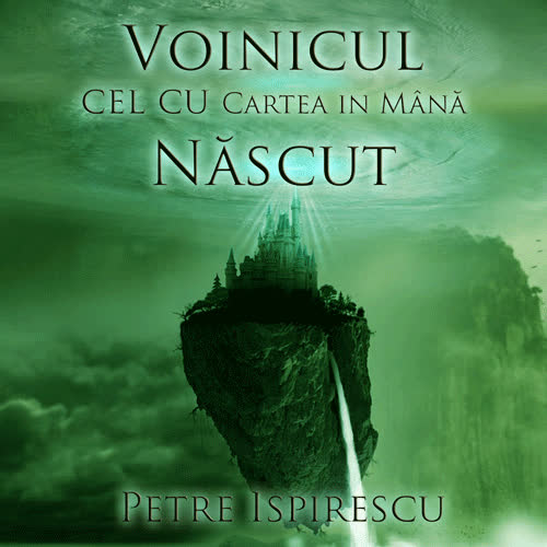 Voinicul cel cu Cartea în Mană Născut written by Petre Ispirescu and narrated by Roxana Savastru 