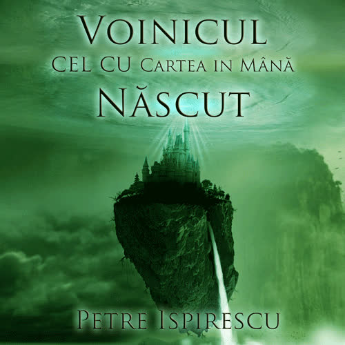 Voinicul cel cu Cartea în Mană Născut scrisă de Petre Ispirescu și narată de Roxana Savastru 